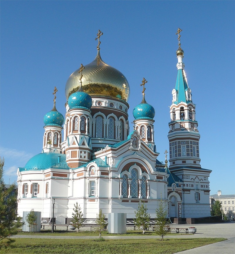 Chiesa ortodossa 4
